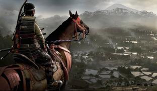 Названа примерная продолжительность кампании Ghost of Tsushima